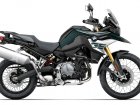 2020 BMW F 850GS